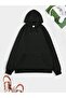 Panda Printed Hooded - 2