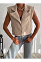 Stamp Vest - 2