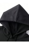 Fashion Hooded Sweatshirt, 100% Japanese and Anime - 5