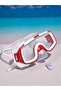 Children's Swimming Mask and Earplug Set – Vacuum Protection, Waterproof