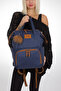 Mother Baby Care Backpack with Thermal Bottle Holder and Hanging Bracket as a Gift - 3