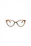 نظارات Cat Eye Blue Block واقية متوافقة بصريًا - 2
