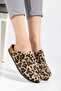 Women's Winter Indoor Model Slippers Orthopedic Sole Comfortable - 2