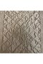 Satin Quilted Fiber Filled Prayer Rug (85 X 135 Cm.) - 4