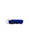 NYLON COLLAR for dog (MEDIUM BLUE) - 5