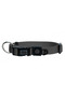 NYLON COLLAR ( MEDIUM GREY ) - 3
