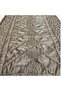 Satin Quilted Fiber Filled Prayer Rug (85 X 135 Cm.) - 6