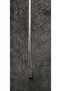 Crushed Chain Necklace Stainless Steel 60 cm - 5