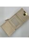 Women's Faux Leather Small Wallet 7X10Cm - 2