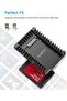 2.5 to 3.5 Hard Drive Adapter HDD SSD Mounting Bracket Tray - 3