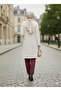 Scuba Fabric Grass Hijab Pants - 2