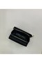 Women's Faux Leather Small Wallet 7X10Cm - 3
