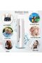 Portable Bidet for Travel — Rechargeable Portable Shattaf with 2.3L Tank - 5