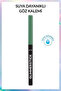 Glimmerstick Elevating Eye Pencil - Forest Green