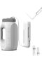 Portable Bidet for Travel — Rechargeable Portable Shattaf with 2.3L Tank