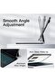 Magic Keyboard Case for Samsung Galaxy Tab S10+ / S9+ (12.4") - 7