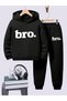 Winter Tracksuit Set – Warm, Stylish, and Comfortable Style - 2