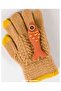 100% Acrylic Children's Gloves with Accessories (Age 3-6)