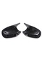 Set capace oglindă M stil M3 BMW Seria 3 E90 E91 E92 E93 E87 E88 E81 E82 LCI Facelift, Elemente de fixare - 2