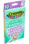 - Colors of Kindness Special Edition Fine Tip Markers, School Supplies, 10 Count, Assorted C - 3