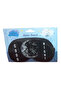 Washable Sleep Mask |   Anti-Light Eye Rest and Therapy Band |   Yoga Eye Patch - 5