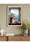 One Piece Living Room Office Decor Table Vrynt