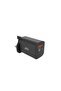 45W Travel Adapter with QC3.0 + PD20W (USB-C to USB-C & USB-C to Lightning) HC - 4