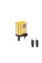 PD20W Dual-Port Fast Charging Kit with USB-C to USB-C and iOS Compatibility HC-20 - 3