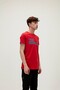 21.01.07.052-C54 the Original Men's T-Shirt Red - 3