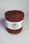 Tile, Khaki, Brown, 3 Ply, 100% Wool Knitting Yarn (100 Gr.) - 2
