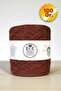 Tile, Khaki, Brown, 3 Ply, 100% Wool Knitting Yarn (100 Gr.)
