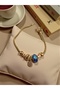 Special Series Multi-Charm Bracelet (19 cm) - 2