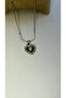 Heart necklace - 3