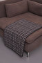Plaid Tv Blanket - Sofa Cover 150X180 - 2