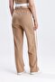 Wide Leg Yanda Striped Detail Sweatpants Trousers - 4
