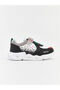Baby Boy Sneakers with Laces and Velcro - 3