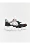 Baby Boy Sneakers with Laces and Velcro