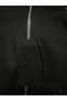 Snow Masked Ninja Unisex Sweatshirt Cardigan 2Strands Thick Fleece - 5