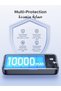 UGREEN Magsafe Power Bank 10000mAh Wireless Portable Charger PD 20W - Space Gray - 5