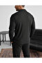 Men's Report Shirt with Ottoman Tok Fabric, Wide Cut - 2