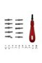 Junior Chubby Brush Pack 20C - 2