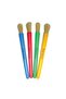 Junior Chubby Brush Pack 20C