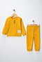Baby and Children's Clothing 2-Piece Top and Bottom Set