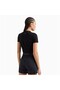 Tricou W CROP TEE SS - 2