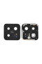 Xiaomi 15 Compatible Camera Lens with Glass Frame Full 24129Pn74G, 24129Pn74I, 24129Pn74C