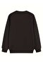 Men's Los Angeles Printed 2 Thread Sweatshirt - Polyester, Comfortable, Trendy Fashion - 4
