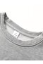 Men's Relaxed Fit Two Thread Sweatshirt Motorcycle Ba Printed Celebrity Street Fashion Style - 2
