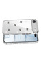 غطاء MTXDPN لهاتف Apple iPhone 17 Air بنمط الفيونكة - (111244) نمط 8 - 3