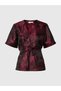 Wickeloberteil Jacquard - 2