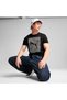 Μπλούζα με γραφή Tricou GRAPHICS - 3